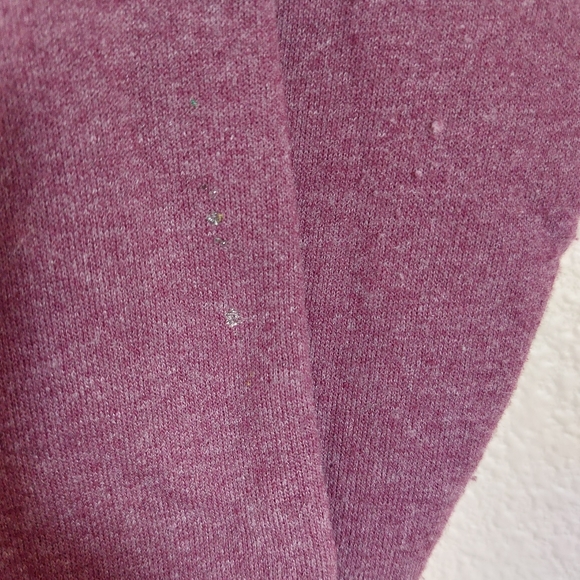 VINTAGE BUNNY/EASTER THEMED WOMENS CRAFT MEDIUM SWEATER - Picture 5 of 10